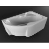 Ванна акриловая Vayer Azalia R 150x105