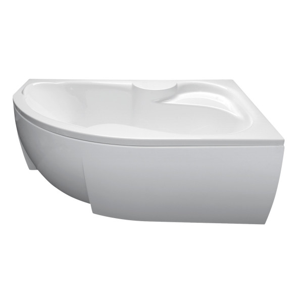 Ванна акриловая Vayer Azalia R 170x105