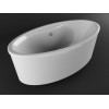 Ванна акриловая Vayer Beta 194x100 KPL Exklusiv