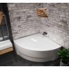 Ванна акриловая Vayer Boomerang (EH) 150x150