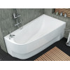 Ванна акриловая Vayer Boomerang (EH) 150x90 R