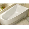 Ванна акриловая Vayer Boomerang (EH) 150x90 R