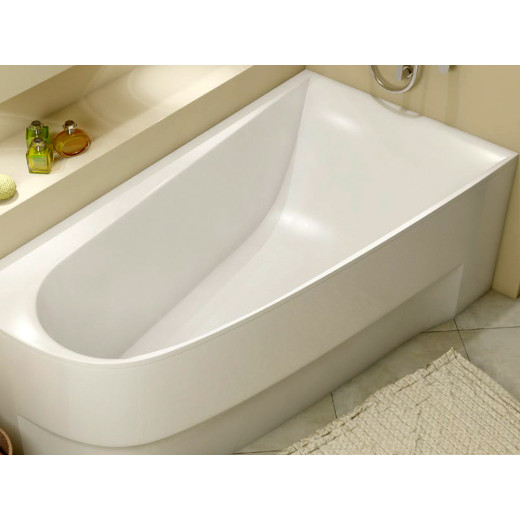 Ванна акриловая Vayer Boomerang (EH) 150x90 R