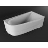 Ванна акриловая Vayer Boomerang (EH) 150x90 R