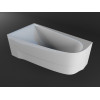 Ванна акриловая Vayer Boomerang (EH) 160x90 L