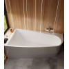 Ванна акриловая Vayer Boomerang (EH) 170x90 L