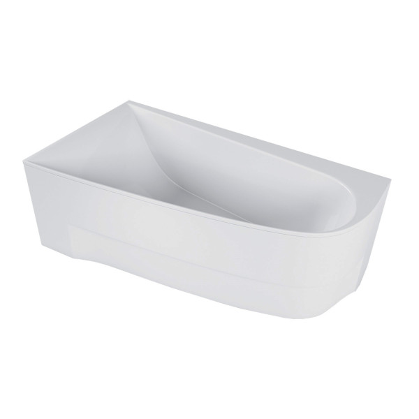 Ванна акриловая Vayer Boomerang (EH) 170x90 L
