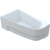 Ванна акриловая Vayer Boomerang (EH) 170x90 L