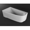 Ванна акриловая Vayer Boomerang (EH) 170x90 L