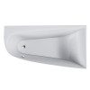Ванна акриловая Vayer Boomerang (EH) 170x90 R