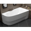 Ванна акриловая Vayer Boomerang (EH) 170x90 R