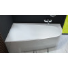 Ванна акриловая Vayer Boomerang (EH) 180x100 L (асимметрич.)