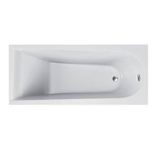 Ванна акриловая Vayer Boomerang (EH) 180x80