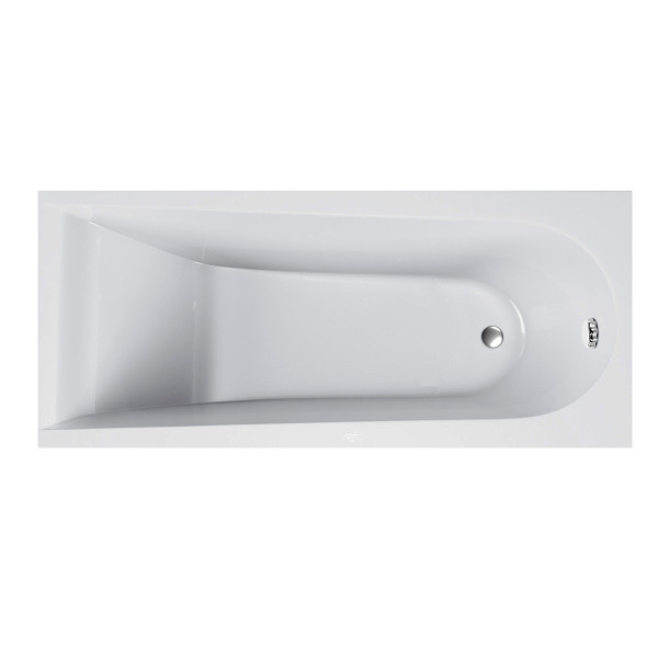 Ванна акриловая Vayer Boomerang (EH) 180x80