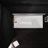 Ванна акриловая Vayer Boomerang (EH) 180x80 L