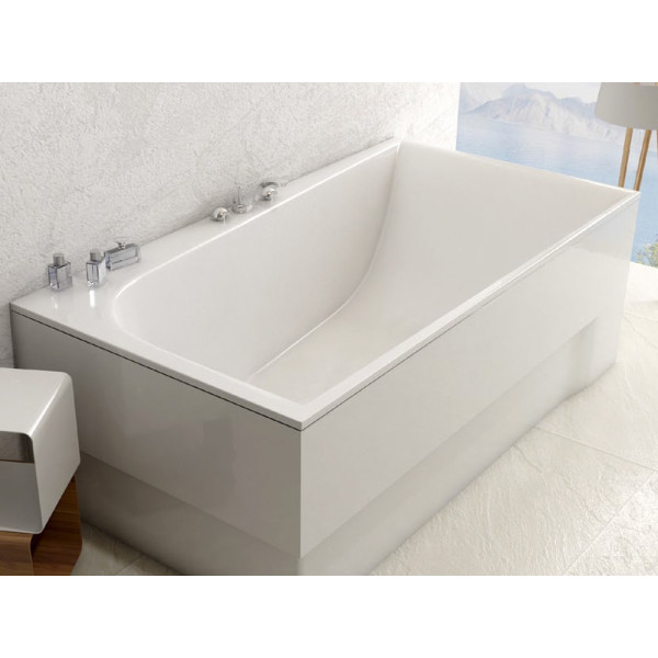 Ванна акриловая Vayer Boomerang (EH) 190x90 L