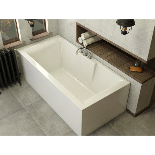 Ванна акриловая Vayer Casoli 170x75