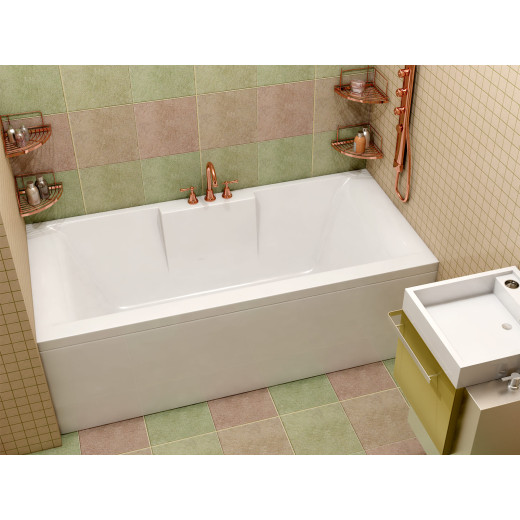 Ванна акриловая Vayer Casoli 170x75