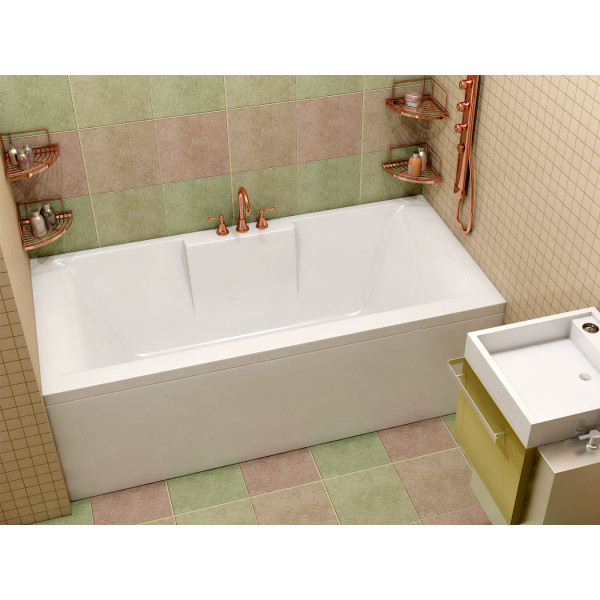 Ванна акриловая Vayer Casoli 170x75