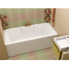 Ванна акриловая Vayer Casoli 180x80