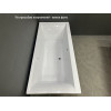 Ванна акриловая Vayer Casoli 180x80