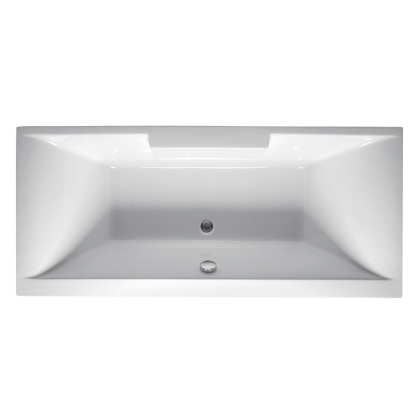 Ванна акриловая Vayer Casoli 180x80