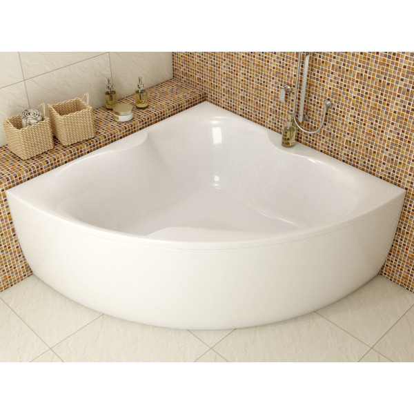 Ванна акриловая Vayer Iryda 150x150