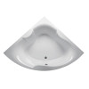 Ванна акриловая Vayer Iryda 150x150