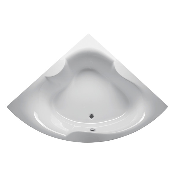 Ванна акриловая Vayer Iryda 150x150