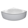 Ванна акриловая Vayer Iryda 150x150