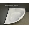 Ванна акриловая Vayer Iryda 150x150