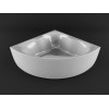 Ванна акриловая Vayer Iryda 150x150