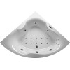 Ванна акриловая Vayer Iryda 150x150