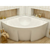 Ванна акриловая Vayer Kaliope 150x150