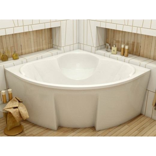 Ванна акриловая Vayer Kaliope 150x150