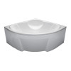Ванна акриловая Vayer Kaliope 150x150
