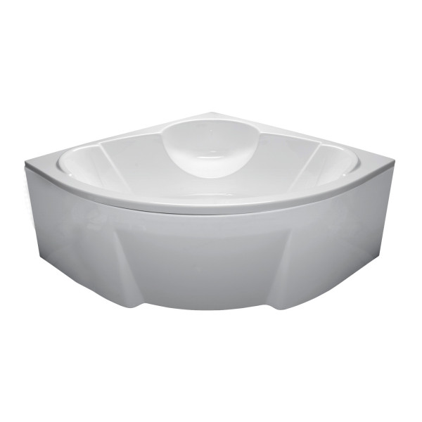 Ванна акриловая Vayer Kaliope 150x150