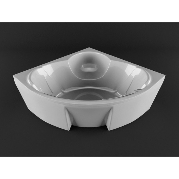 Ванна акриловая Vayer Kaliope 150x150
