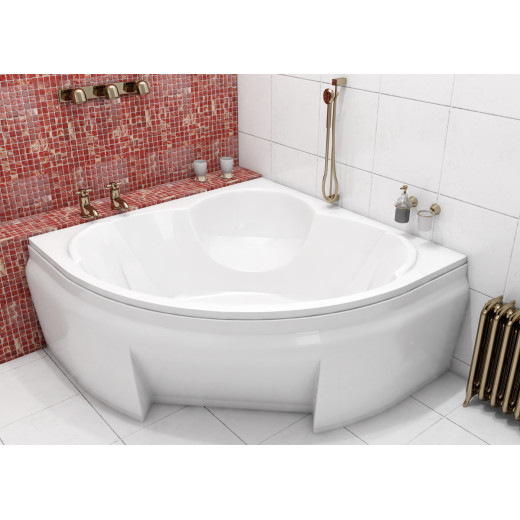 Ванна акриловая Vayer Kaliope 150x150