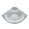 Ванна акриловая Vayer Kaliope 150x150