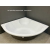 Ванна акриловая Vayer Kaliope 150x150