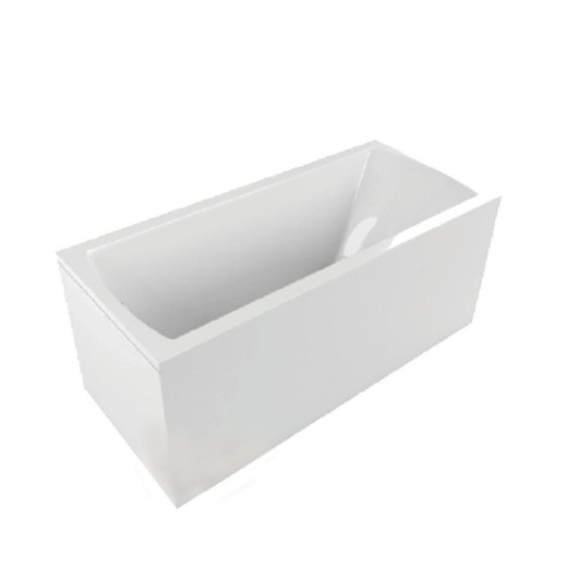 Ванна акриловая Vayer Milana 155x70