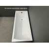Ванна акриловая Vayer Milana 155x70