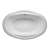 Ванна акриловая Vayer Opal 180x120