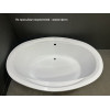 Ванна акриловая Vayer Opal 180x120