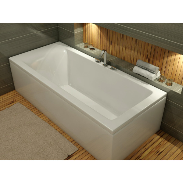 Ванна акриловая Vayer Savero 150x70