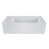 Ванна акриловая Vayer Savero 150x70