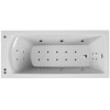 Ванна акриловая Vayer Savero 150x70