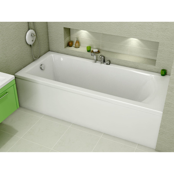 Ванна акриловая Vayer Savero 150x70