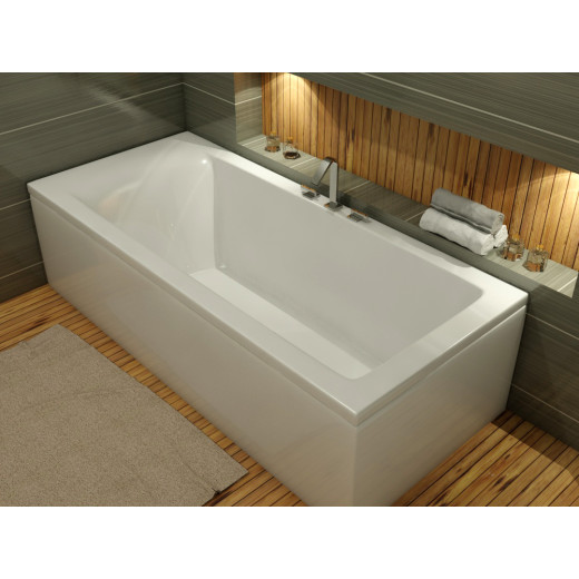Ванна акриловая Vayer Savero 160x70